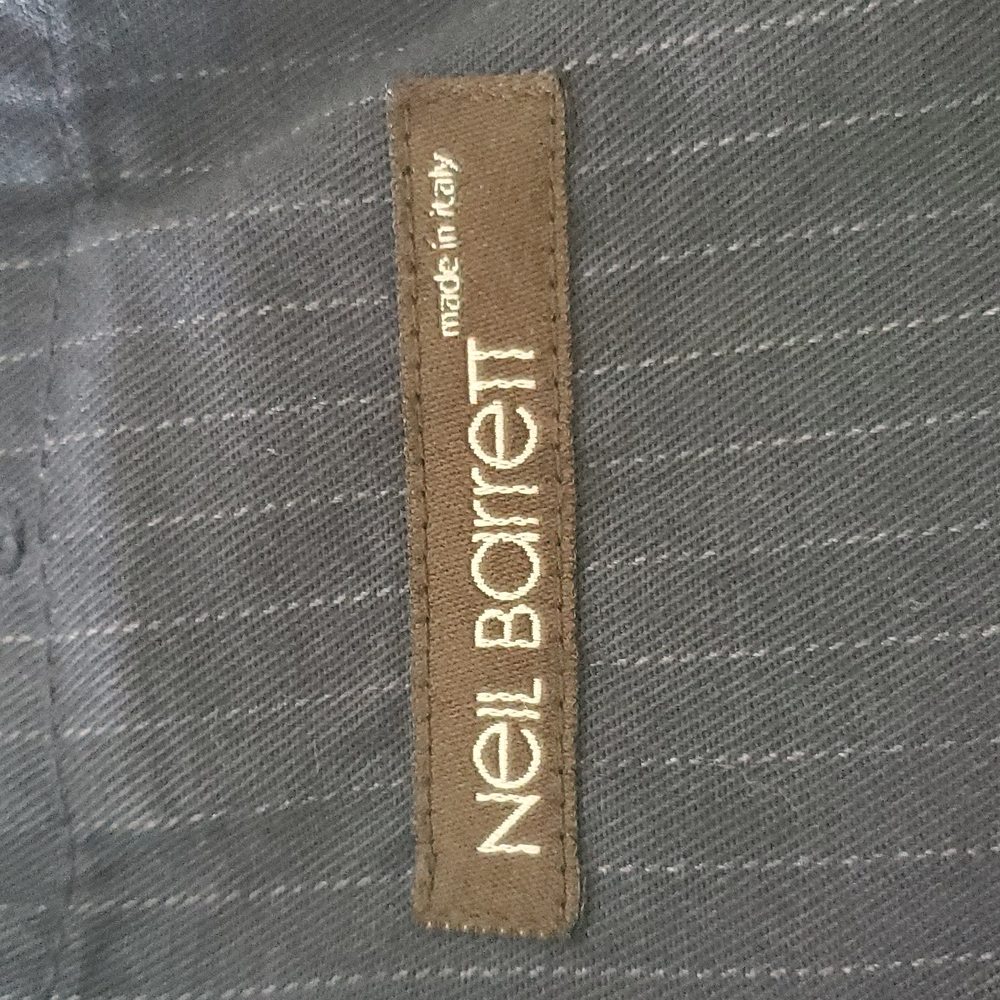 Neil Barrett - Picture 10 of 11